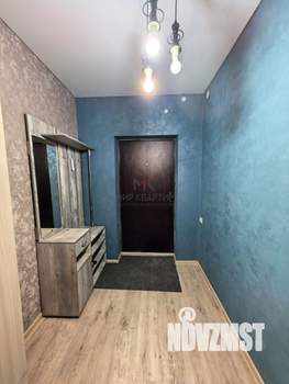 1-к квартира, вторичка, 42м2, 4/12 этаж