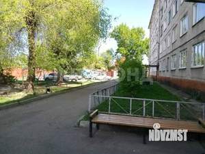 3-к квартира, вторичка, 68м2, 4/5 этаж