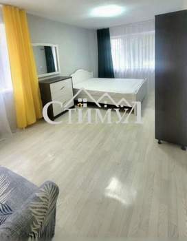 1-к квартира, вторичка, 30м2, 1/5 этаж