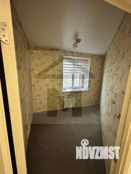 1-к квартира, вторичка, 49м2, 5/8 этаж