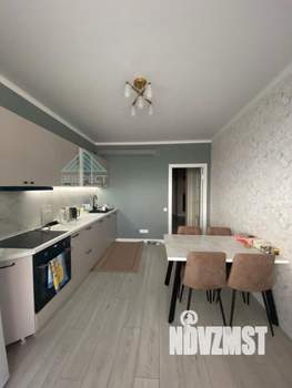 2-к квартира, вторичка, 73м2, 11/13 этаж