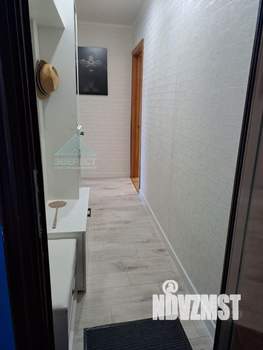 2-к квартира, вторичка, 47м2, 4/5 этаж