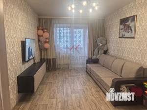 3-к квартира, вторичка, 90м2, 5/5 этаж