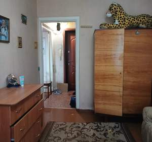 2-к квартира, вторичка, 51м2, 5/9 этаж