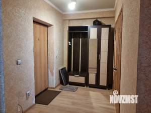 1-к квартира, вторичка, 45м2, 6/10 этаж