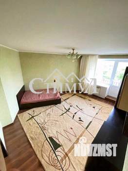 1-к квартира, вторичка, 52м2, 4/10 этаж