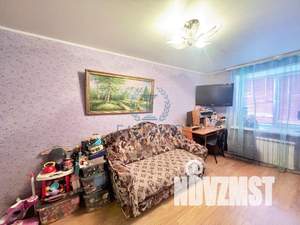 2-к квартира, вторичка, 45м2, 5/5 этаж