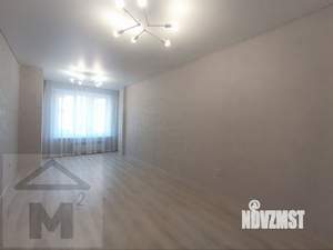 1-к квартира, вторичка, 42м2, 1/9 этаж