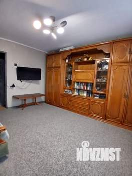 3-к квартира, вторичка, 62м2, 8/9 этаж