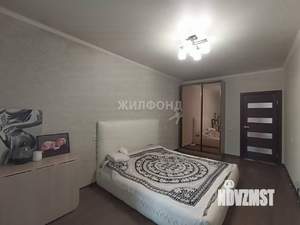 2-к квартира, вторичка, 69м2, 4/9 этаж