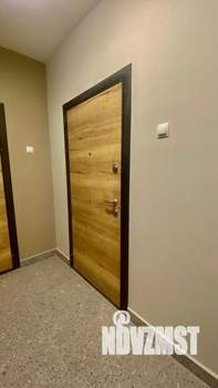 1-к квартира, вторичка, 44м2, 1/5 этаж