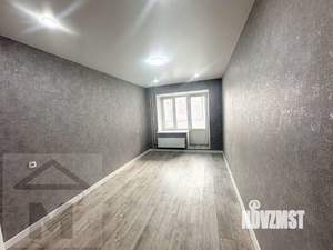 1-к квартира, вторичка, 42м2, 2/7 этаж