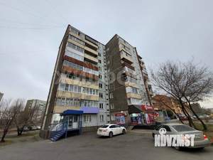1-к квартира, вторичка, 37м2, 9/9 этаж
