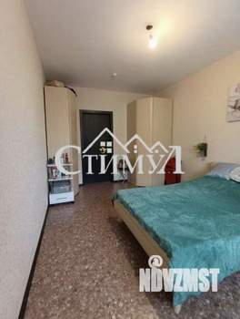 2-к квартира, вторичка, 58м2, 8/9 этаж