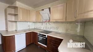 3-к квартира, вторичка, 72м2, 2/10 этаж