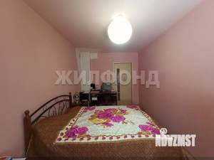 3-к квартира, вторичка, 75м2, 1/5 этаж