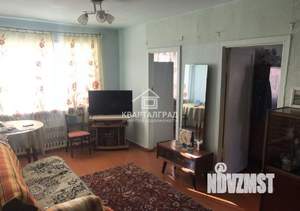 4-к квартира, вторичка, 62м2, 4/5 этаж