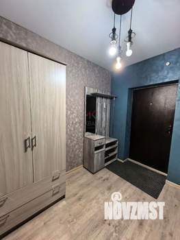 1-к квартира, вторичка, 42м2, 4/12 этаж