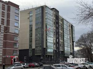 4-к квартира, сданный дом, 159м2, 4/9 этаж