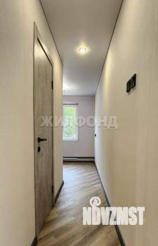 2-к квартира, вторичка, 50м2, 2/2 этаж