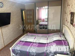 3-к квартира, вторичка, 62м2, 4/5 этаж