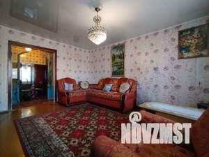 3-к квартира, вторичка, 62м2, 3/9 этаж