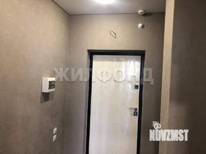 Студия квартира, вторичка, 31м2, 9/9 этаж