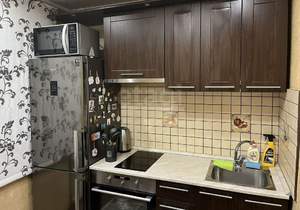 2-к квартира, вторичка, 48м2, 2/5 этаж