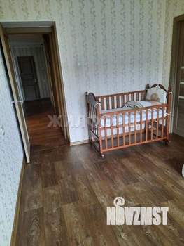 3-к квартира, вторичка, 75м2, 8/9 этаж