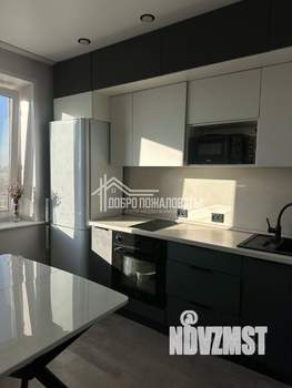 2-к квартира, вторичка, 57м2, 8/10 этаж