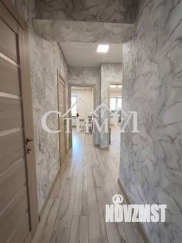 2-к квартира, вторичка, 57м2, 4/5 этаж