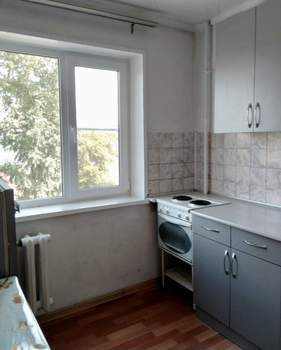 2-к квартира, вторичка, 45м2, 4/5 этаж
