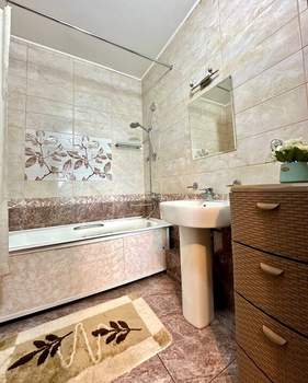 2-к квартира, вторичка, 78м2, 8/9 этаж