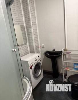 Студия квартира, вторичка, 32м2, 4/12 этаж