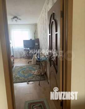 2-к квартира, вторичка, 45м2, 5/5 этаж