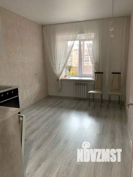 1-к квартира, вторичка, 42м2, 4/7 этаж