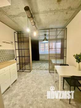 1-к квартира, вторичка, 30м2, 2/12 этаж