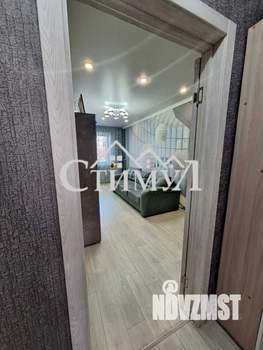 2-к квартира, вторичка, 55м2, 3/5 этаж