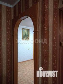 3-к квартира, вторичка, 47м2, 5/5 этаж