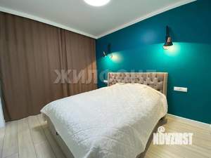 3-к квартира, вторичка, 85м2, 3/5 этаж