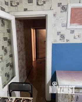 1-к квартира, вторичка, 36м2, 2/5 этаж