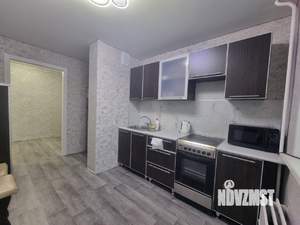 3-к квартира, вторичка, 63м2, 2/5 этаж