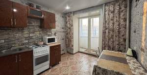 2-к квартира, вторичка, 47м2, 5/5 этаж