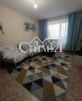 2-к квартира, вторичка, 58м2, 8/9 этаж