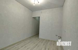 1-к квартира, вторичка, 42м2, 1/9 этаж