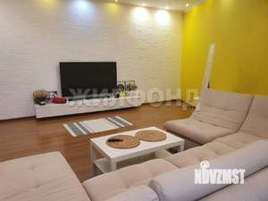 2-к квартира, вторичка, 72м2, 5/5 этаж