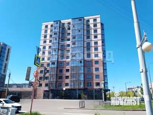 1-к квартира, вторичка, 36м2, 11/12 этаж