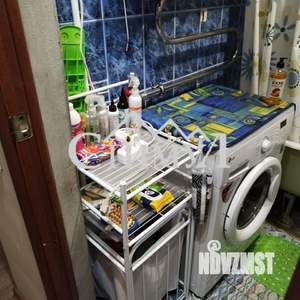 1-к квартира, вторичка, 30м2, 4/5 этаж