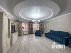 4-к квартира, вторичка, 176м2, 2/9 этаж