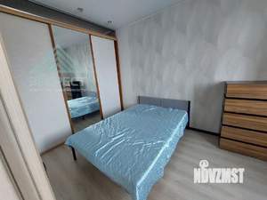 2-к квартира, вторичка, 68м2, 7/12 этаж